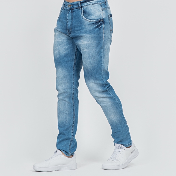 Calças jeans hot sale masculinas 2018