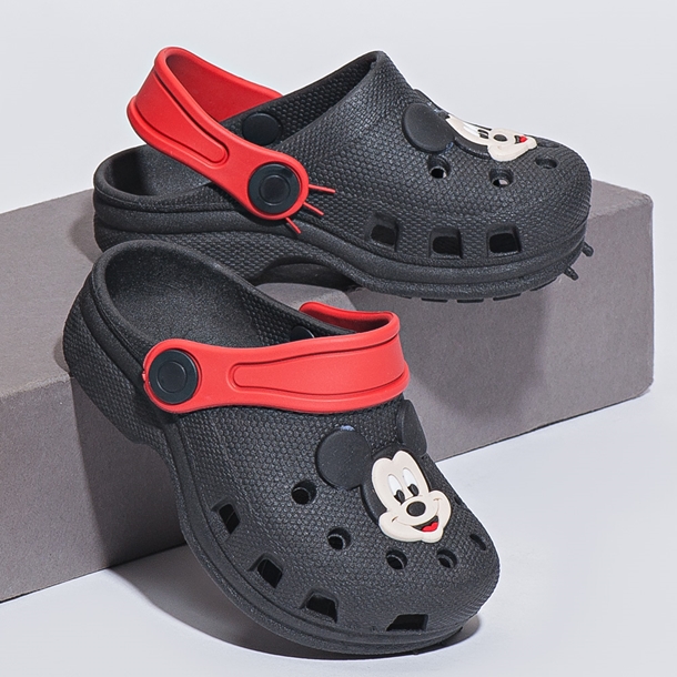 Crocs 2024 mickey infantil