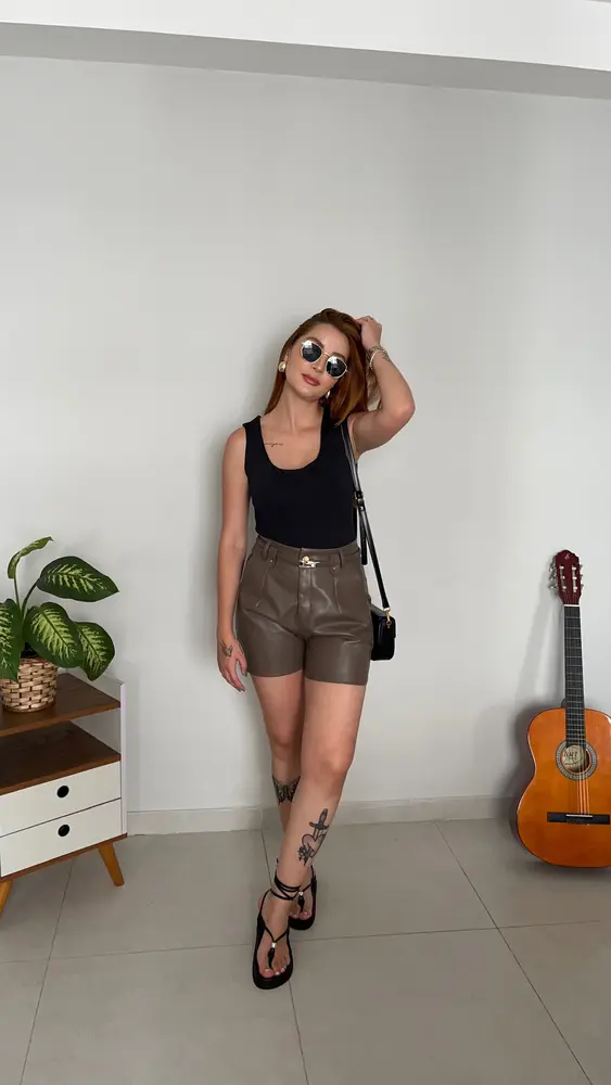 BODY  MICHELE