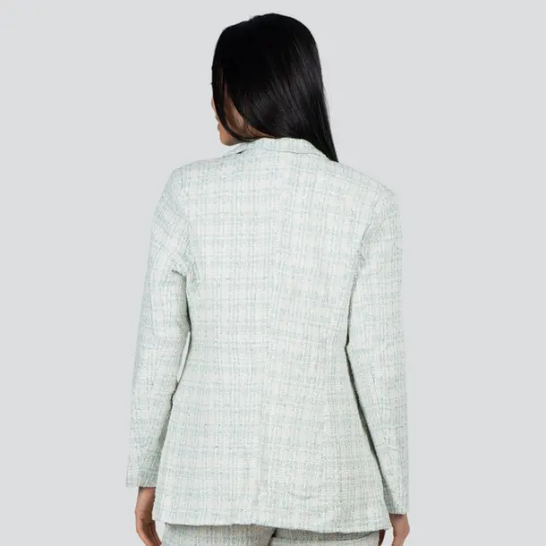 ジャケット・アウター Theory Crisp Twill SB Slim Blazer UL 2 Blazer Twill 360