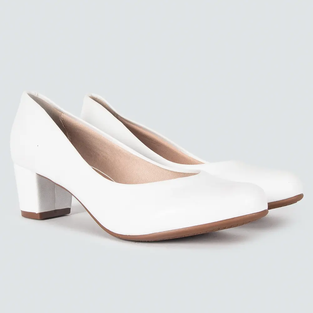 Sapato Boneca Feminino .4777409