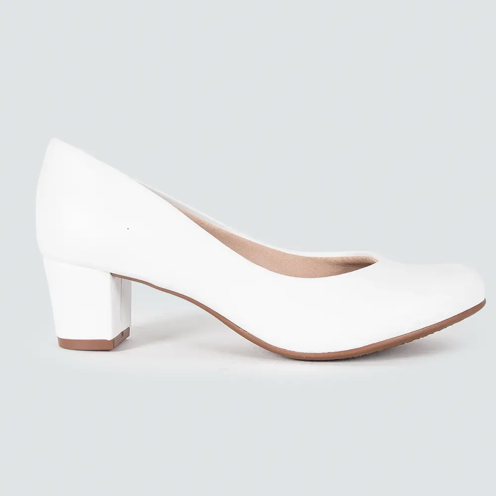 Sapato Boneca Feminino .4777409