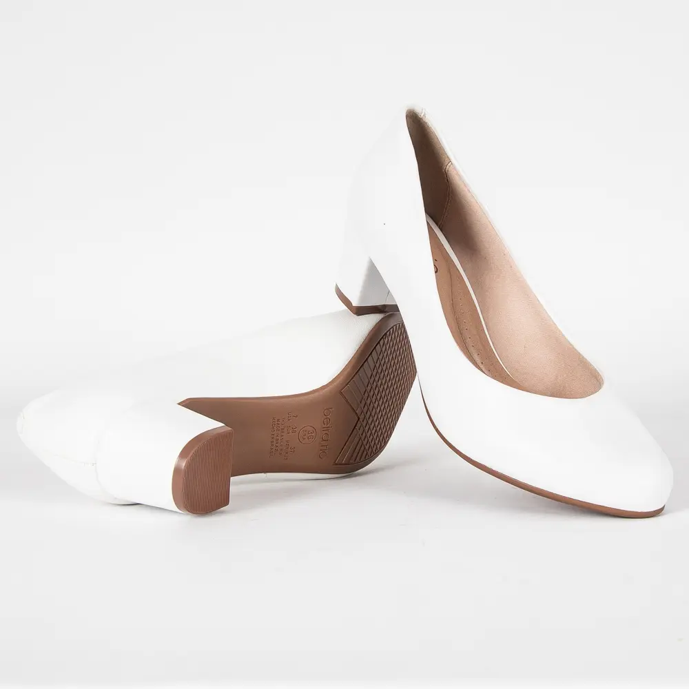 Sapato Boneca Feminino .4777409
