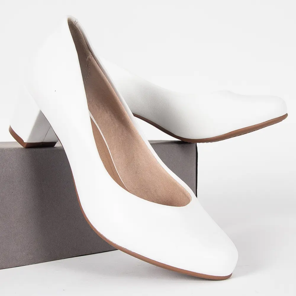 Sapato Boneca Feminino .4777409