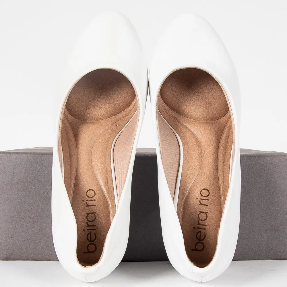 Sapato Boneca Feminino .4777409