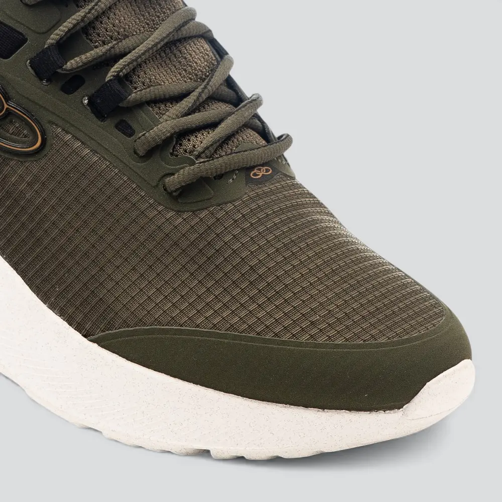 Tênis Jogging Masculino Esportivo .COSMO