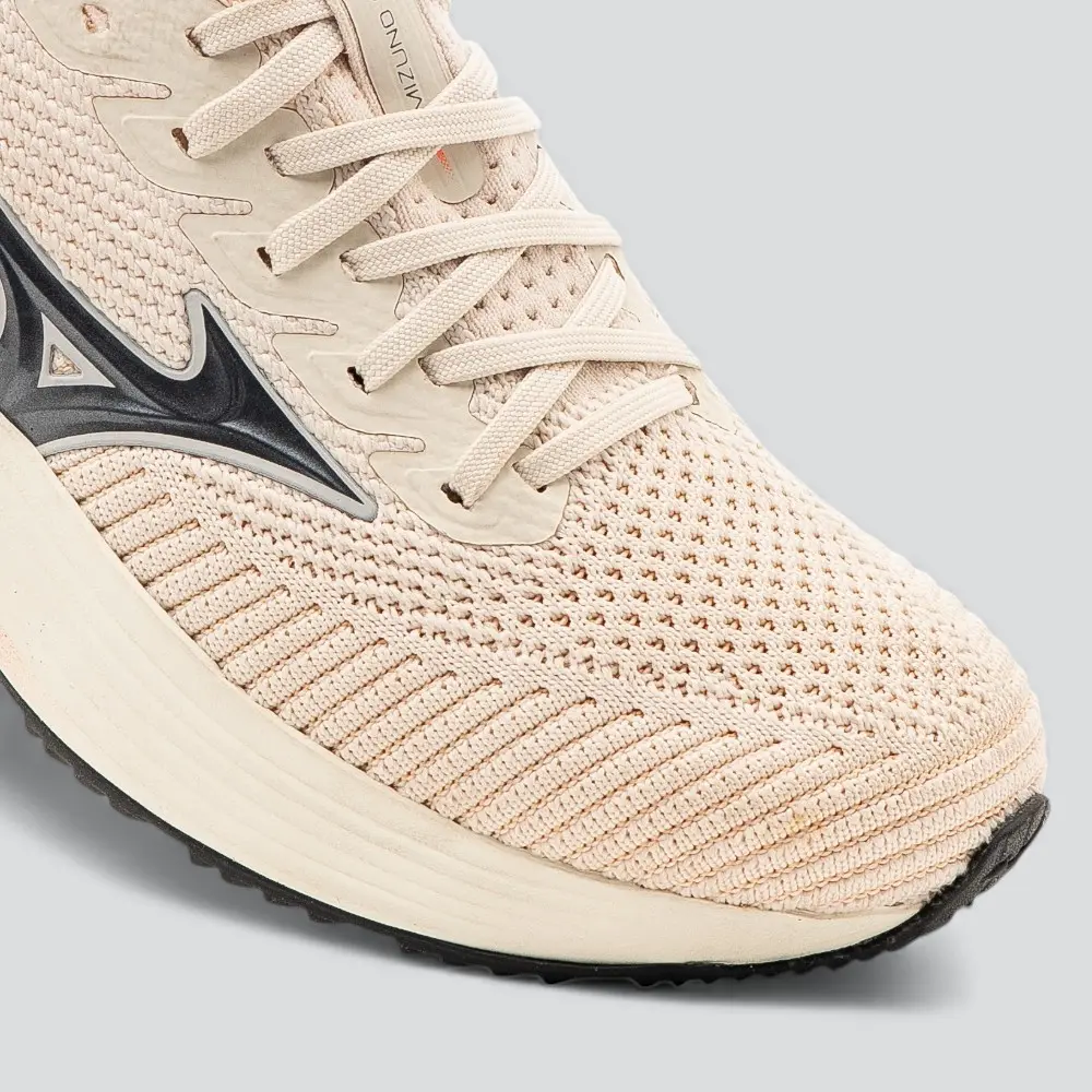 Tênis Jogging Feminino Mizuno Esportivo .GLOW 2