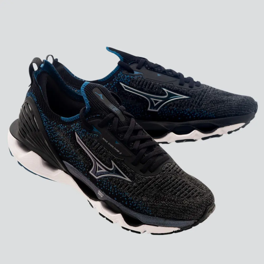 Tênis Jogging Masculino Esportivo .ENDEAVOR2