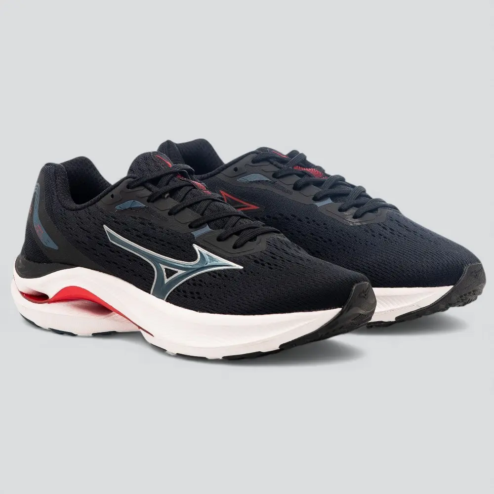 Tênis Jogging Masculino Mizuno Esportivo .VITALITY6