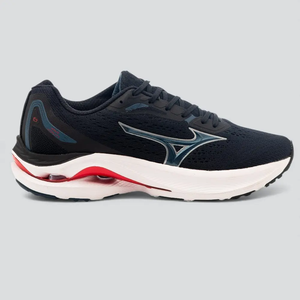 Tênis Jogging Masculino Mizuno Esportivo .VITALITY6