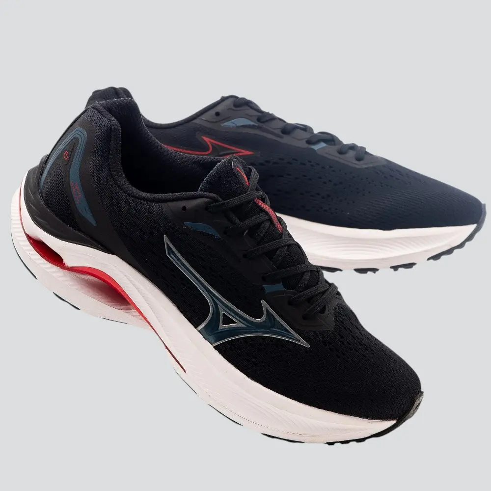 Tênis Jogging Masculino Mizuno Esportivo .VITALITY6