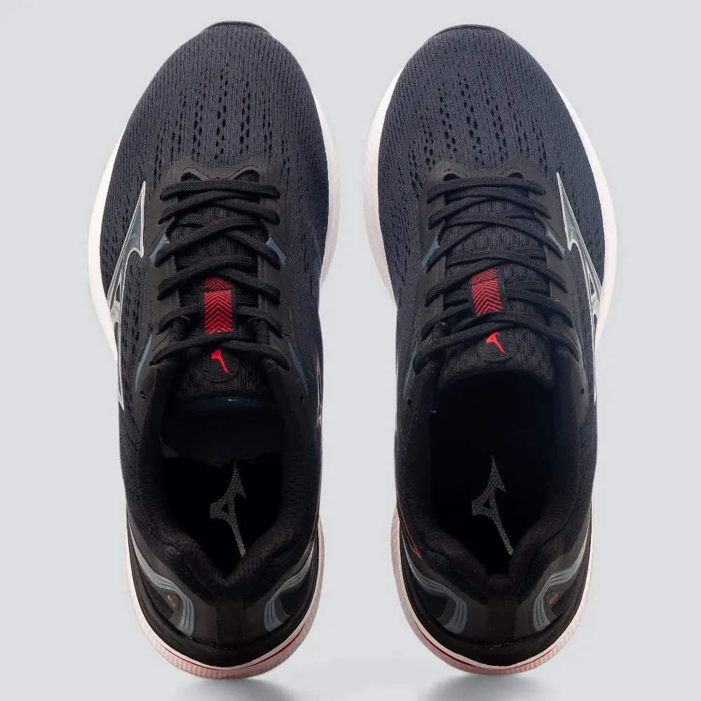 Tênis Jogging Masculino Mizuno Esportivo .VITALITY6