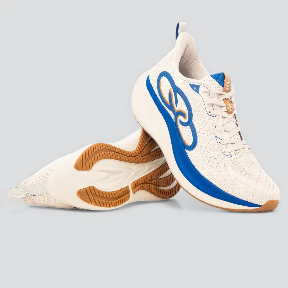 Tênis Jogging Masculino Esportivo .VOA3