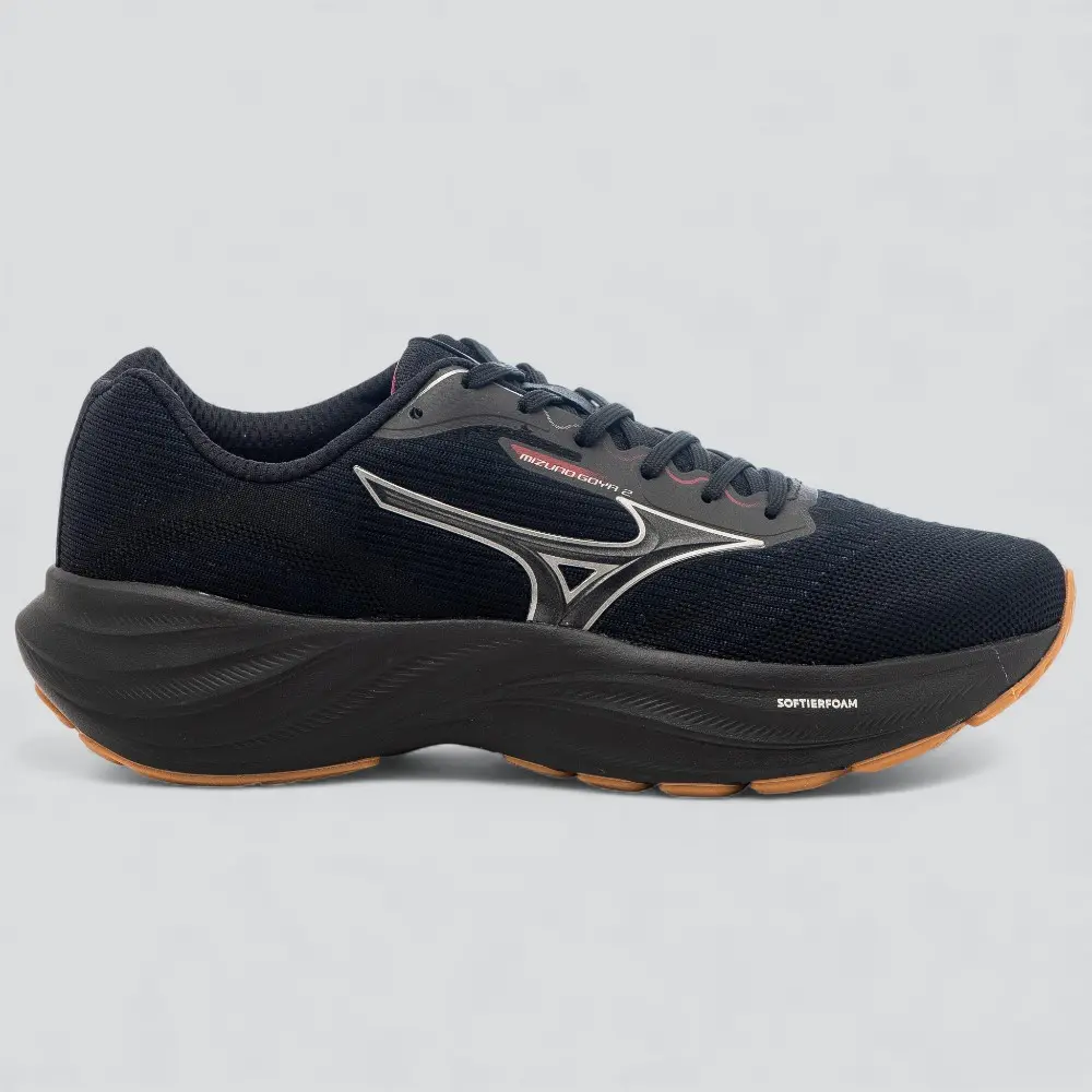 Tênis Jogging Masculino Mizuno .GOYA2