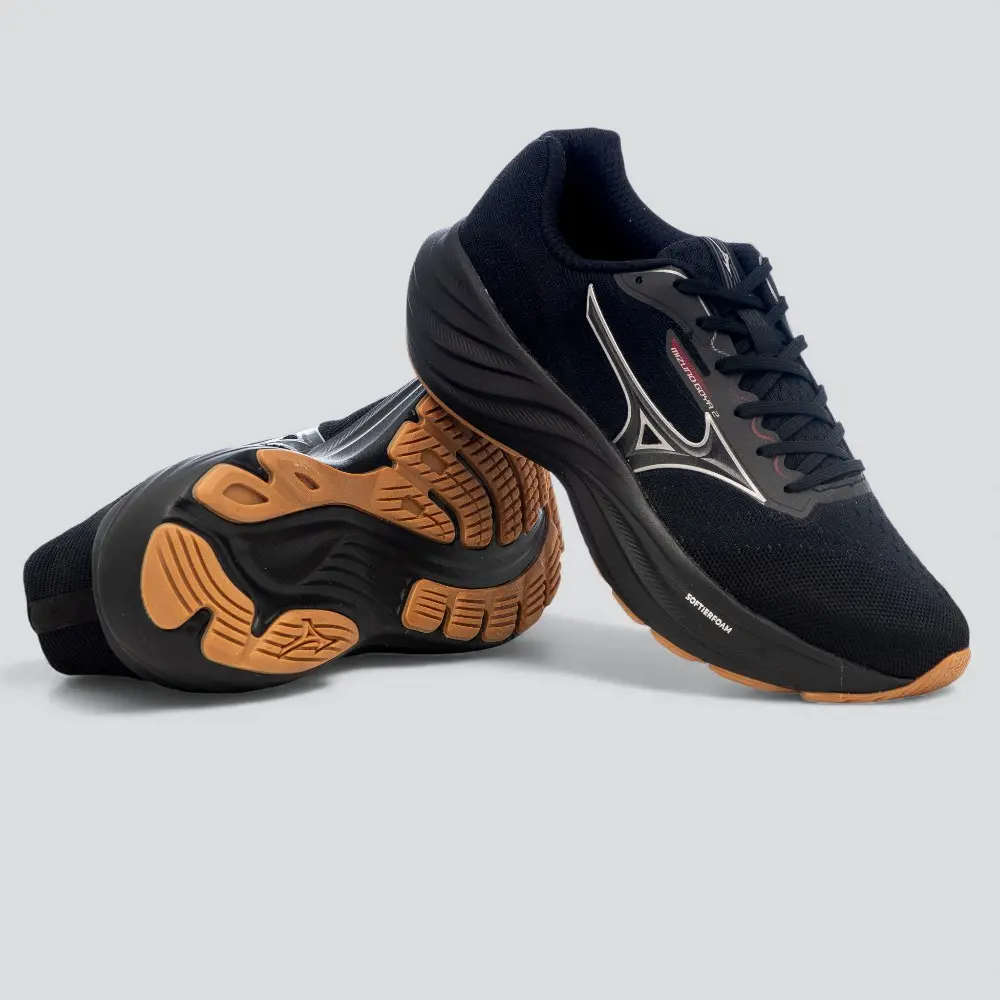 Tênis Jogging Masculino Mizuno .GOYA2