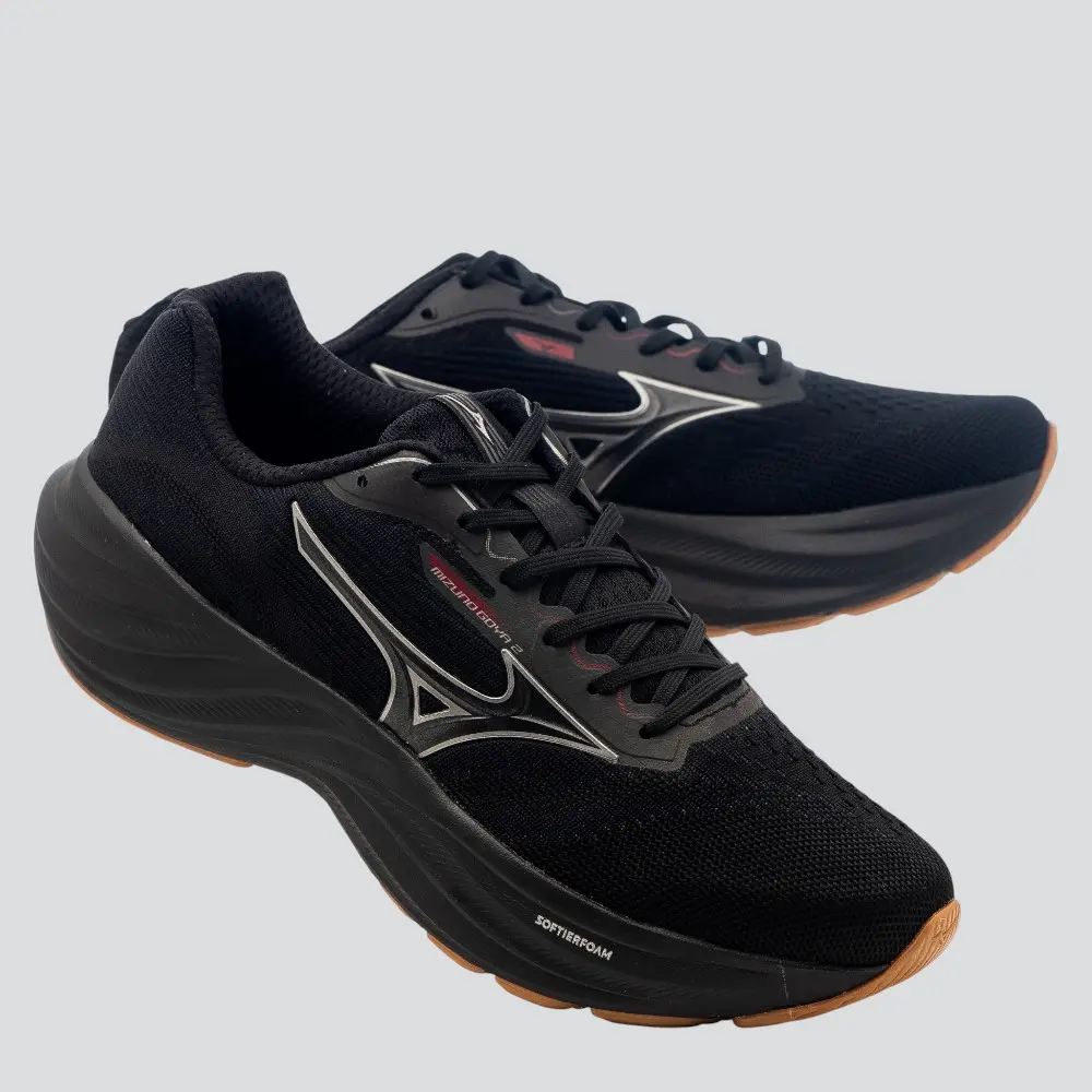 Tênis Jogging Masculino Mizuno .GOYA2