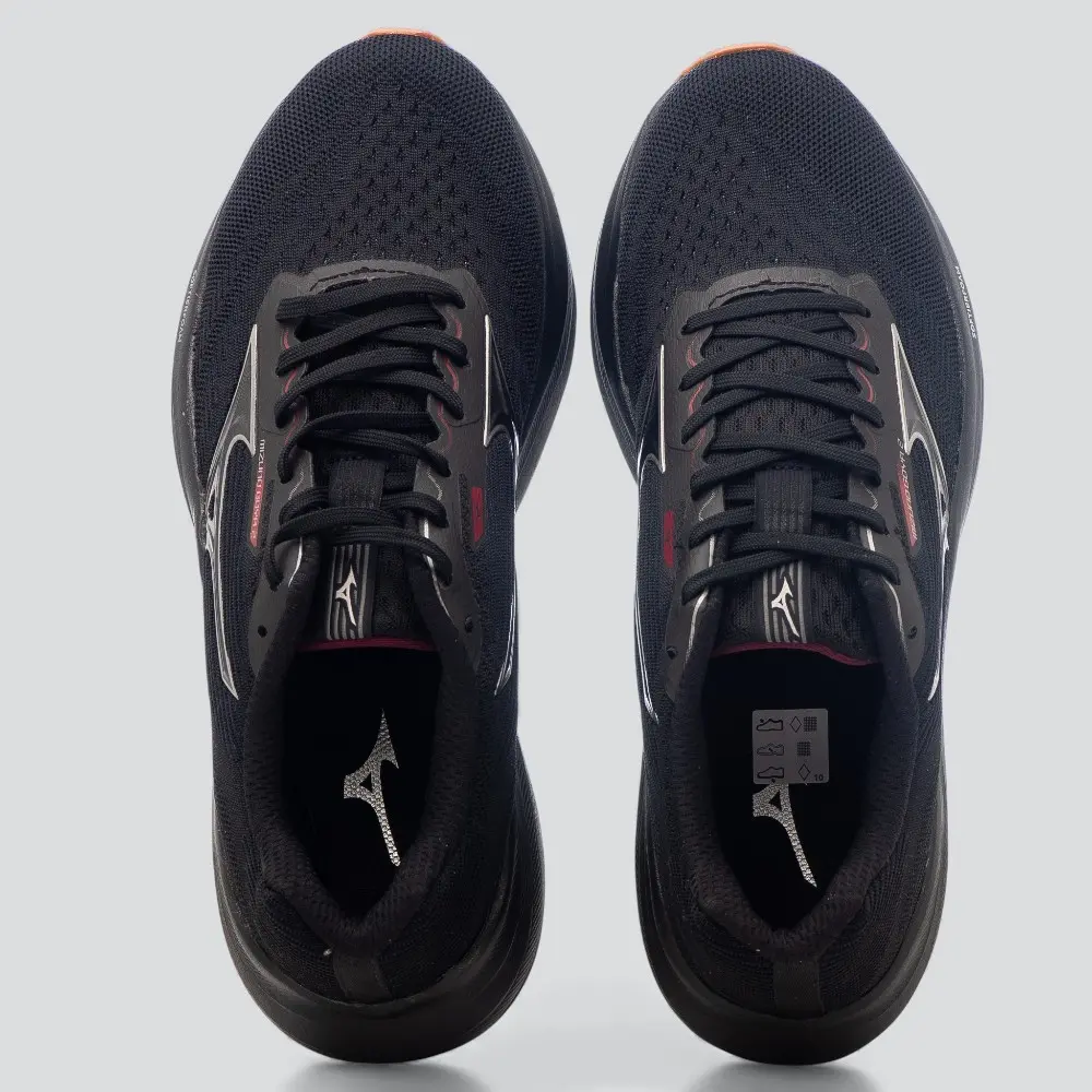 Tênis Jogging Masculino Mizuno .GOYA2
