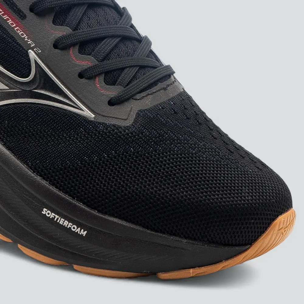 Tênis Jogging Masculino Mizuno .GOYA2
