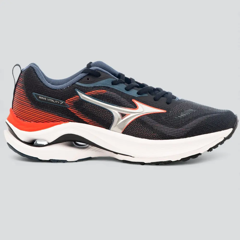 Tênis Jogging Masculino Esportivo .VITALITY 7