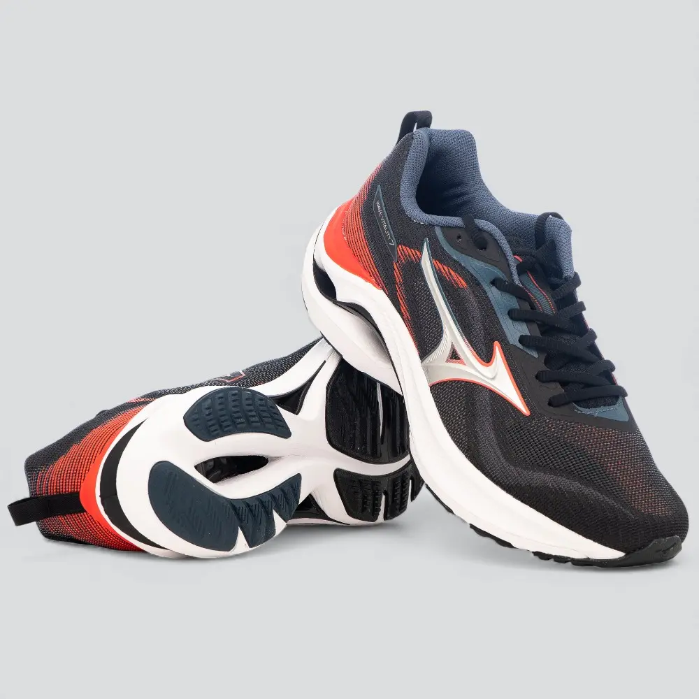 Tênis Jogging Masculino Esportivo .VITALITY 7