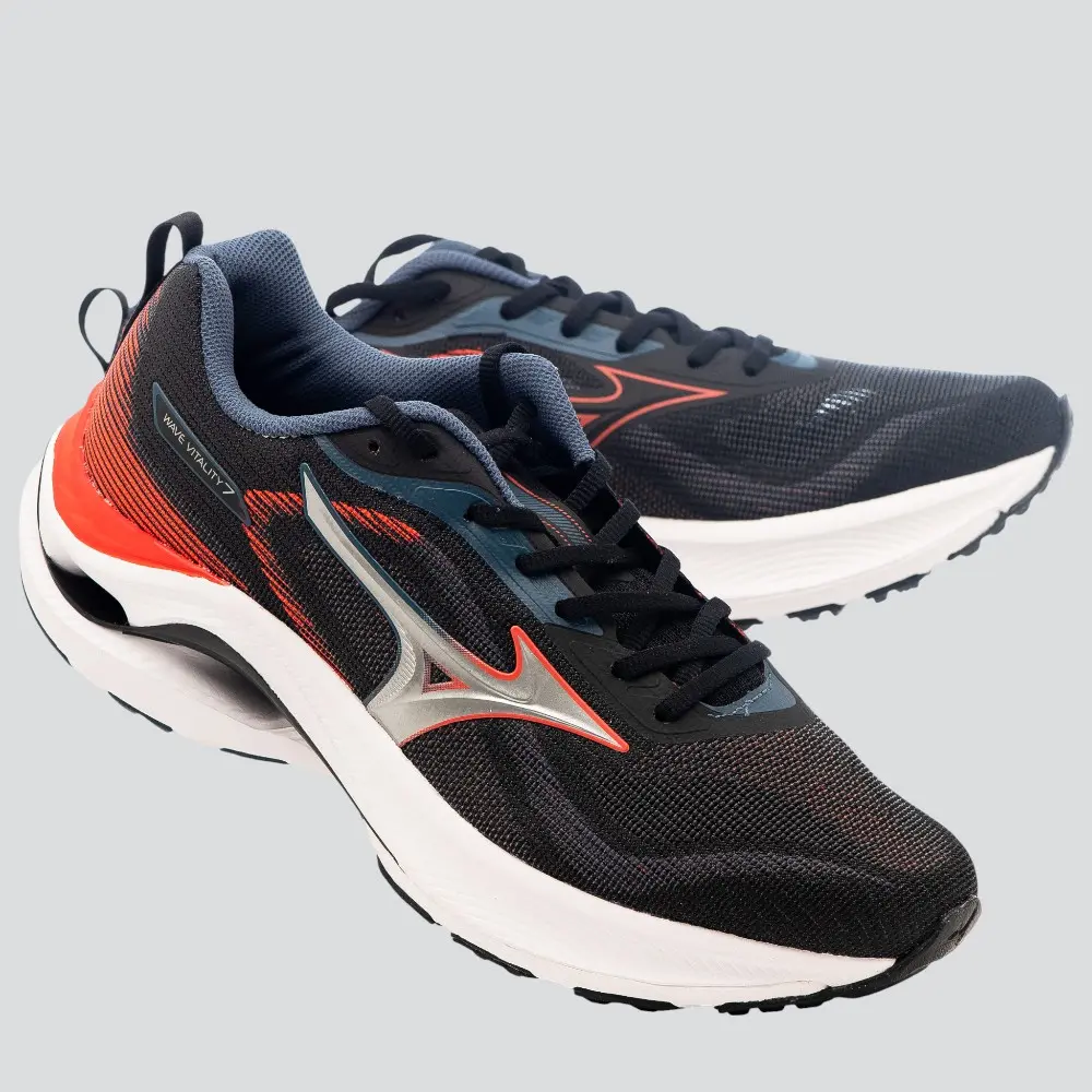 Tênis Jogging Masculino Esportivo .VITALITY 7