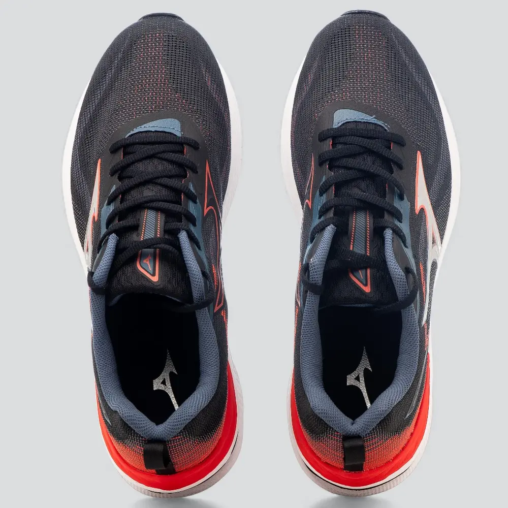 Tênis Jogging Masculino Esportivo .VITALITY 7