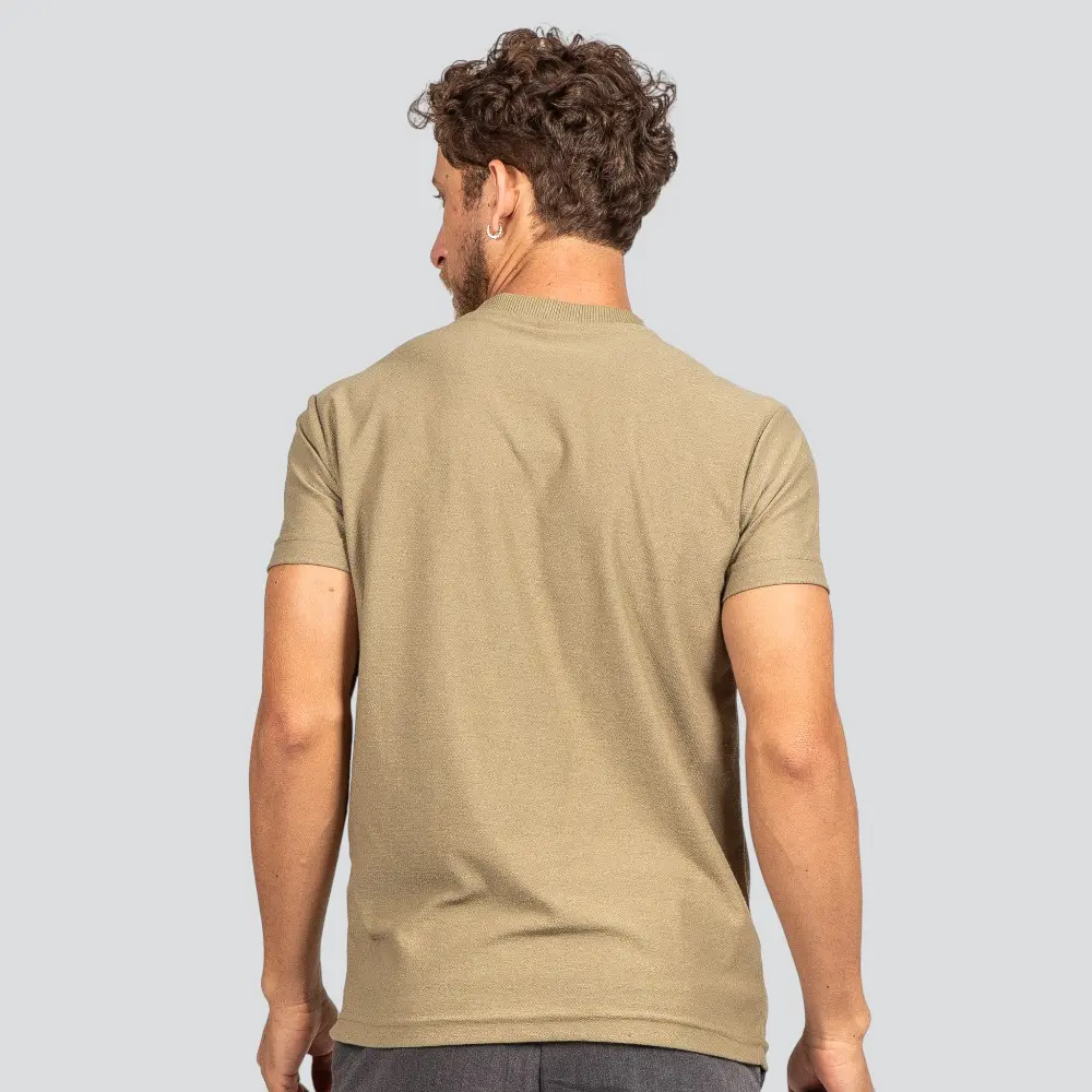 Camiseta Masculina Manga Curta Especial Estampada .11243945
