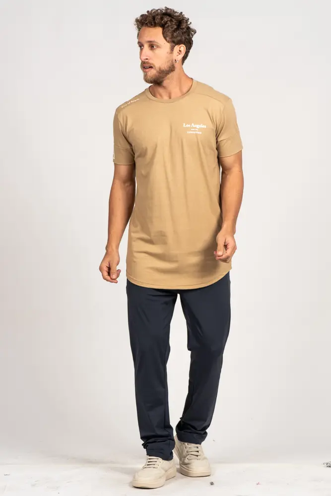 Calça Masculina Alfaiataria .KLA702