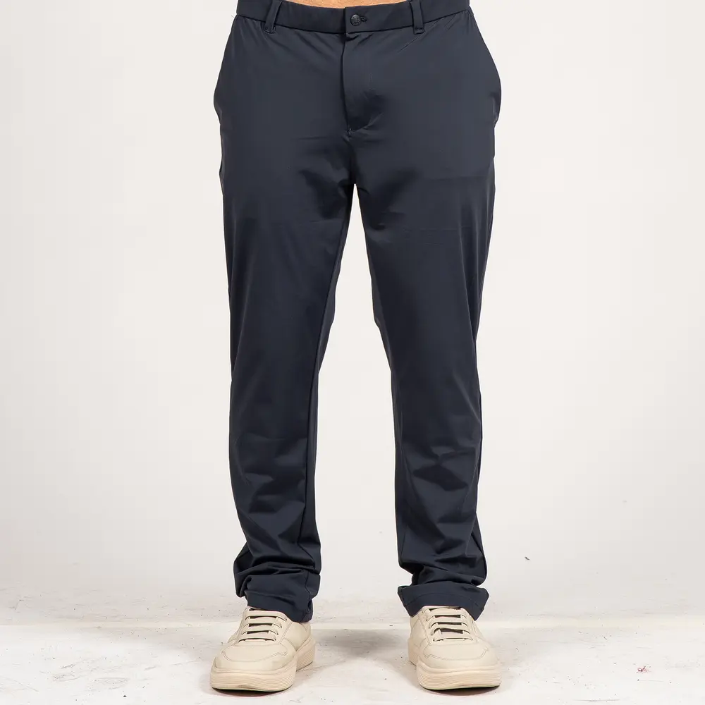 Calça Masculina Alfaiataria .KLA702