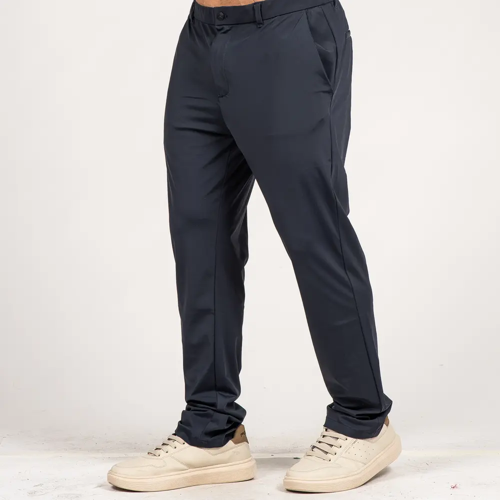 Calça Masculina Alfaiataria .KLA702