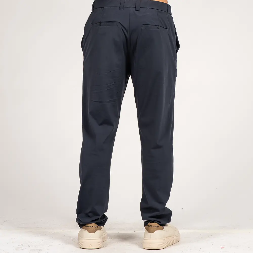 Calça Masculina Alfaiataria .KLA702