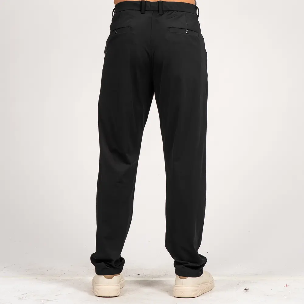 Calça Masculina Alfaiataria .KLA702