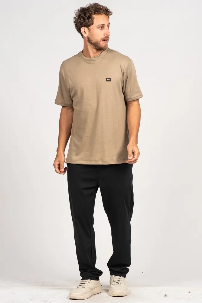 Calça Masculina Alfaiataria .KLA702