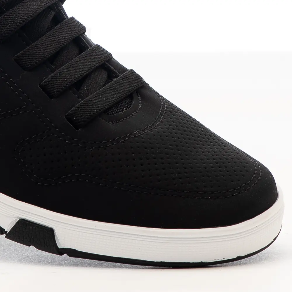 Sapatênis Masculino Casual Pegada .170428