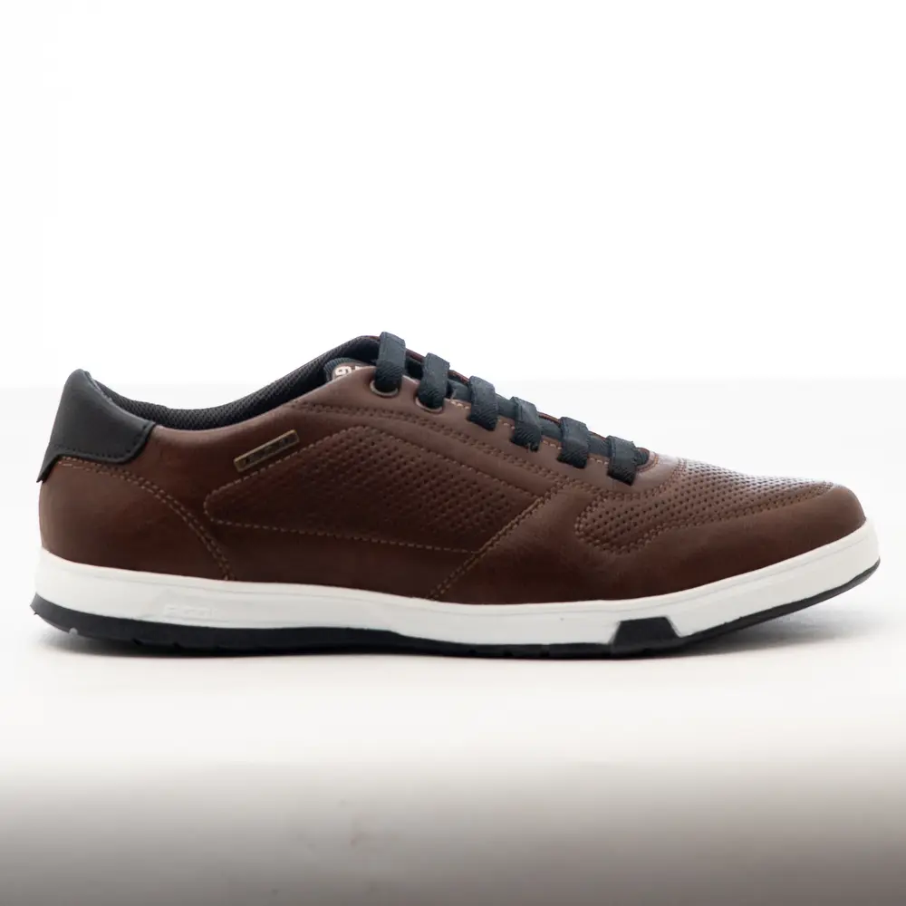 Sapatênis Masculino Casual Pegada .170428