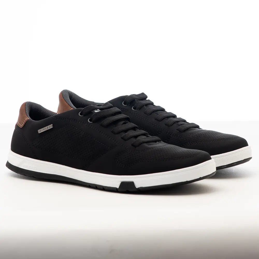 Sapatênis Masculino Casual Pegada .170428