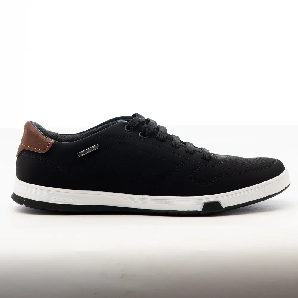 Sapatênis Masculino Casual Pegada .170428