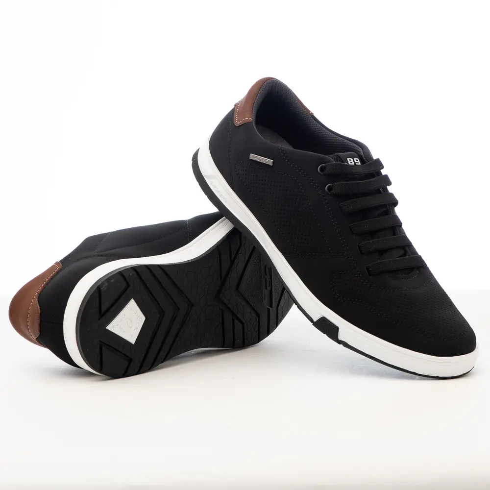 Sapatênis Masculino Casual Pegada .170428