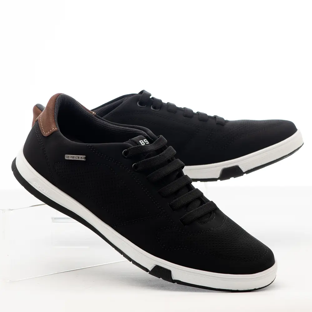 Sapatênis Masculino Casual Pegada .170428
