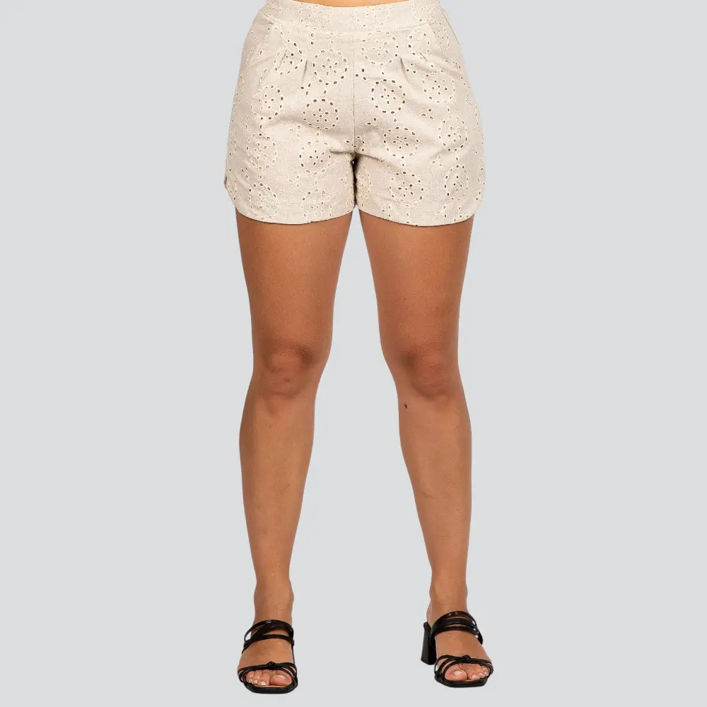 Shorts Feminino Laise .52236