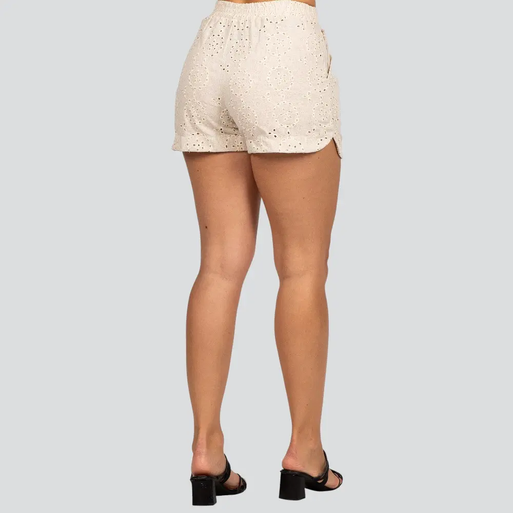 Shorts Feminino Laise .52236