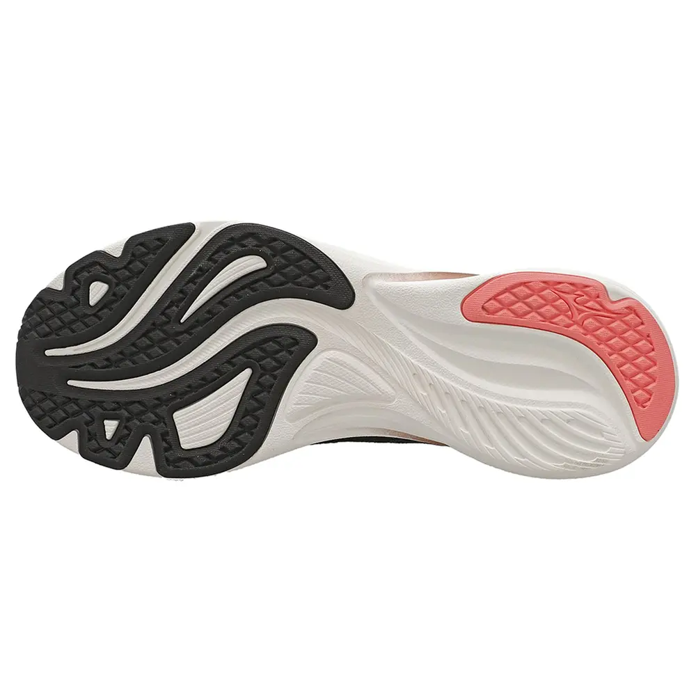 Tênis Jogging Feminino Mizuno Esportivo .GLOW 3