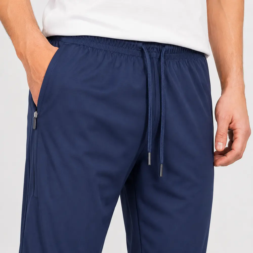 Calça Masculina Jogger Microfibra Casual .92000200C