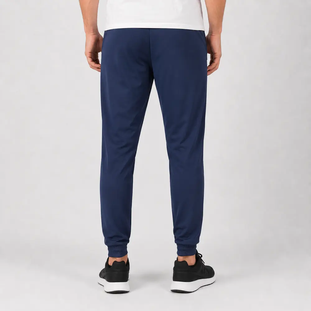 Calça Masculina Jogger Microfibra Casual .92000200C