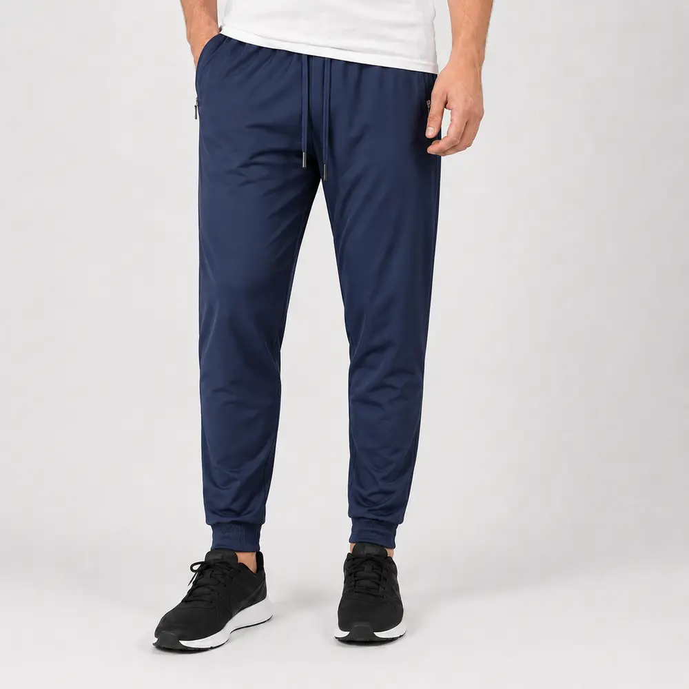 Calça Masculina Jogger Microfibra Casual .92000200C