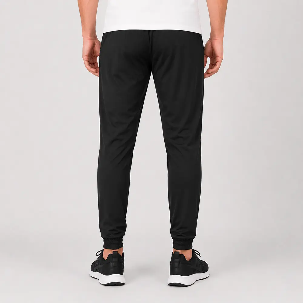 Calça Masculina Jogger Microfibra Casual .92000200C