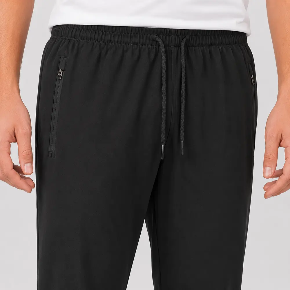 Calça Masculina Jogger Microfibra Casual .92000200C