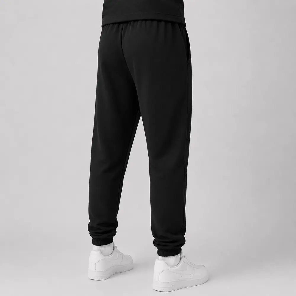 Calça Masculina Jogger Helanca Casual .2002896C