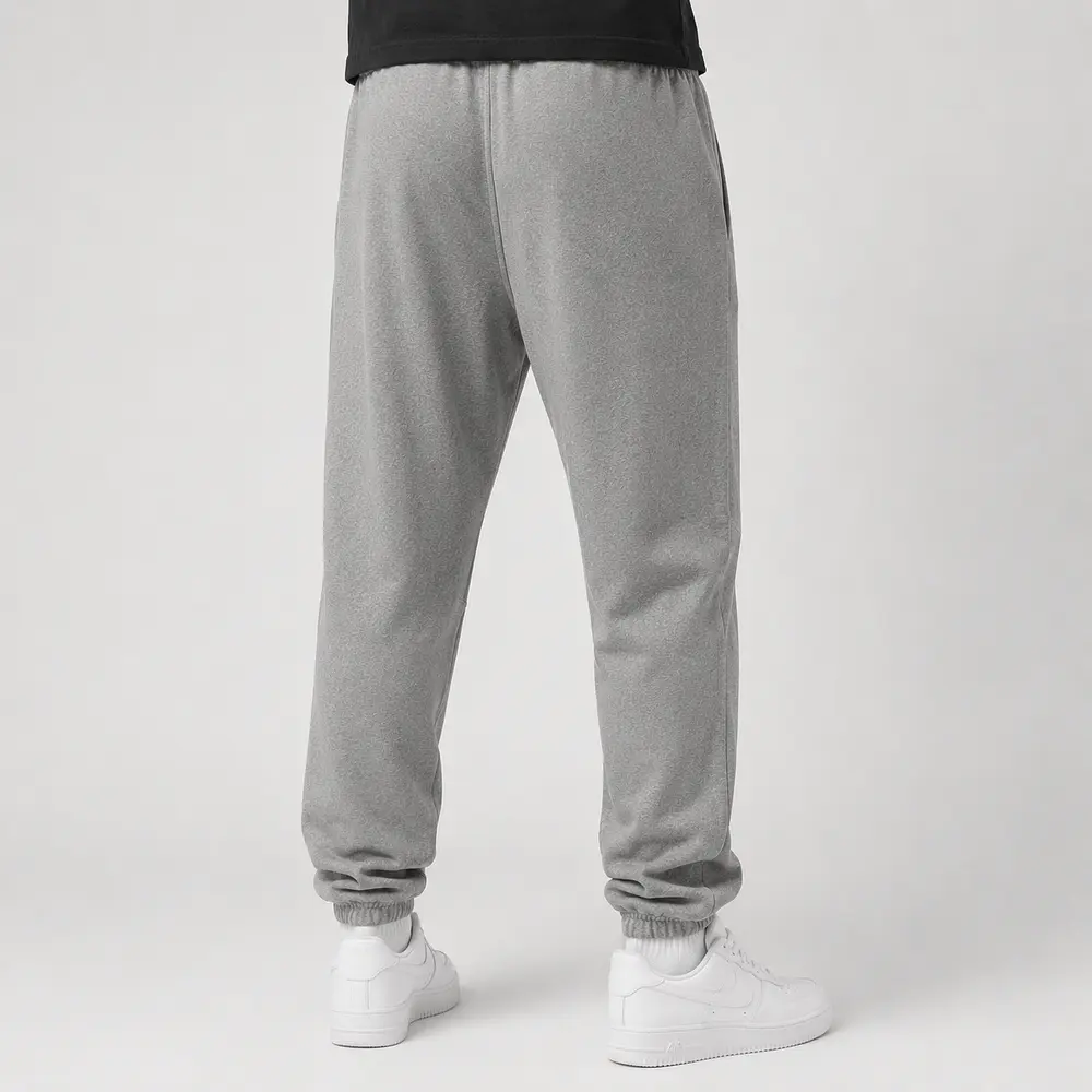 Calça Masculina Jogger Helanca Casual .2002896C