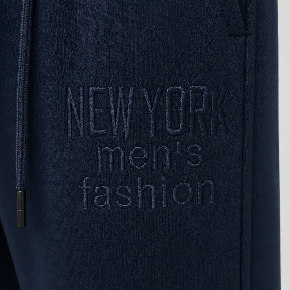 Calça Masculina Jogger Helanca Casual .2002896C